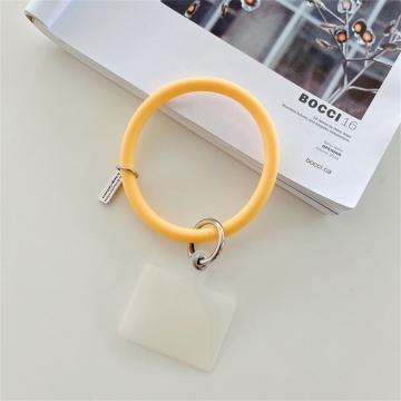Bracelet Silicone pour Smartphone / Cle Universal